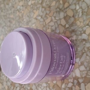 NWT PillowtalkDerm Major Active Fade Seal